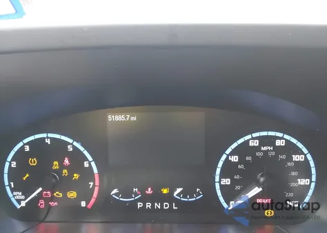 2024 Ford Bronco Sport Big Bend из США, поврежденный, VIN 3FMCR9B6XRRE43127